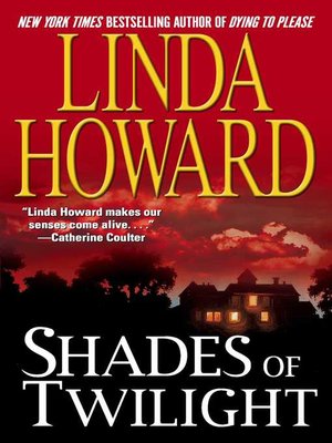 cover image of Shades of Twilight